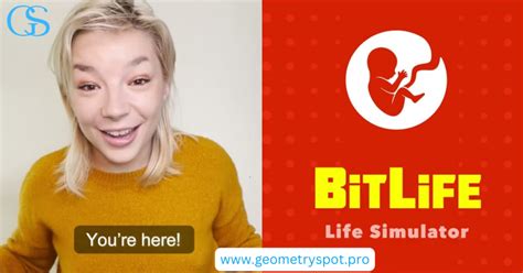 geometry spot bitlife|Geometry Spot .